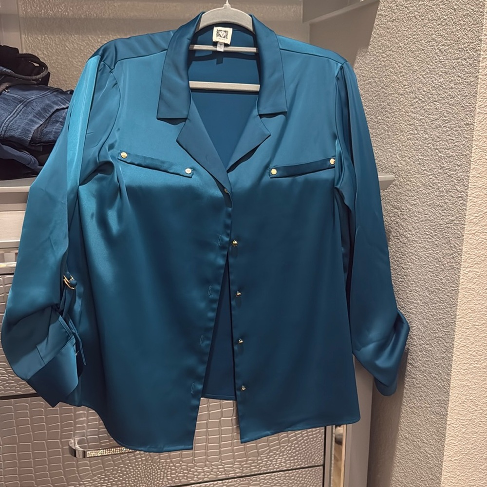 Anne Klein size medium